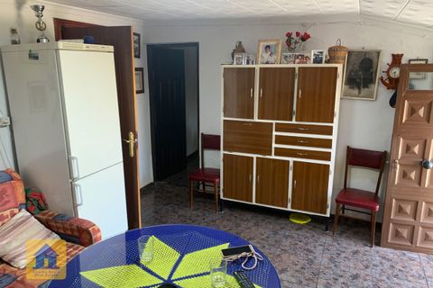 Cortijo i Cebas, Granada, Cebas - € 85.000 | Ref: cs2185 - foto 26